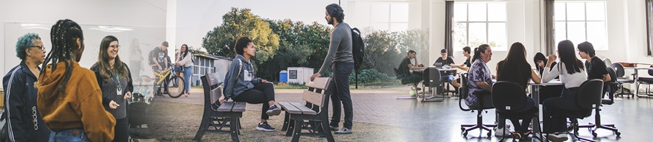 Rede Federal em todo o Brasil